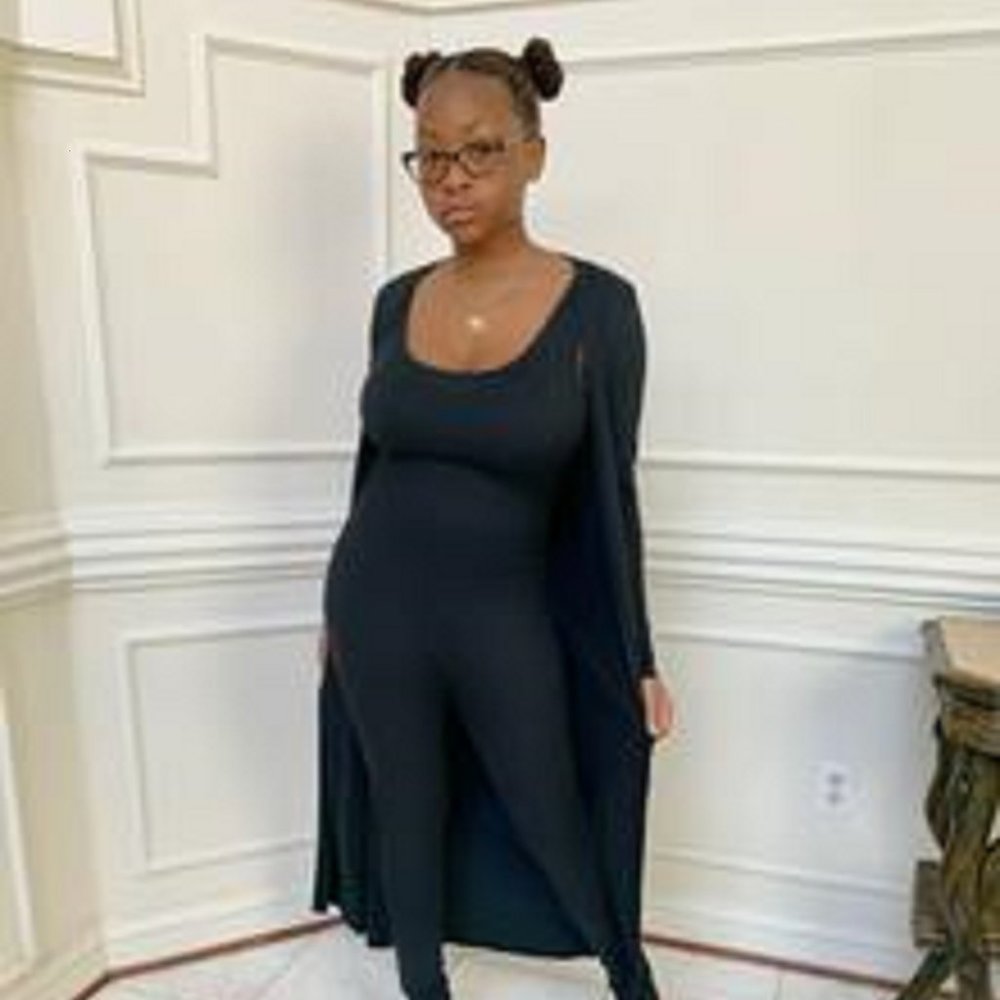 Alexia Jumpsuit